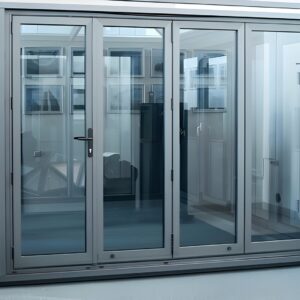 Door and Window Accessories